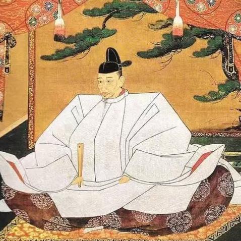 1599年的京都，一车车用盐腌制的“战利品”被运抵丰国神社门口，木桶里装的不是海
