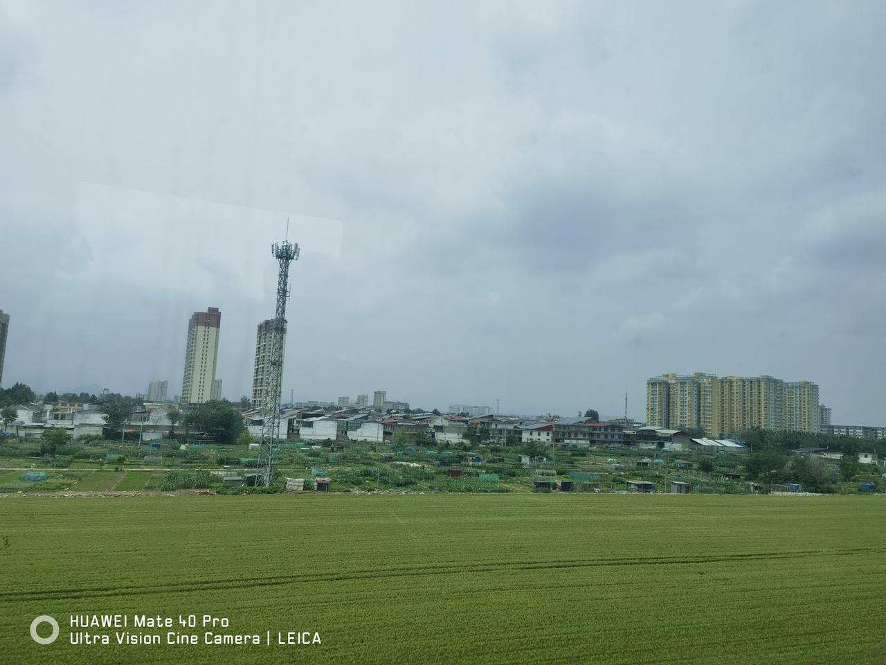 北京周边的郊区。一片生机盎然，郁郁葱葱。北京郊外旅游 北京郊外自驾游 北京小众风