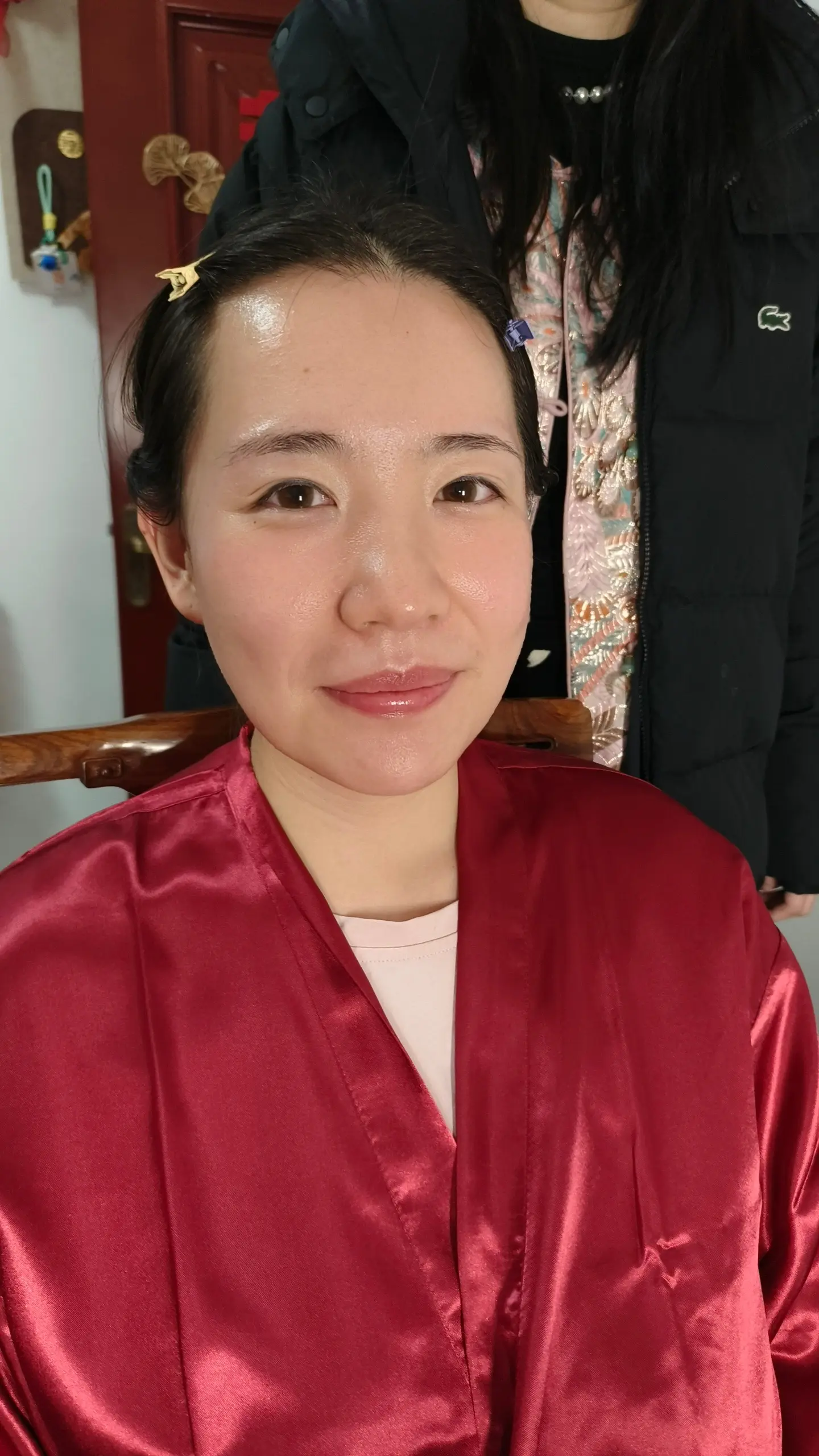 相识第4198天，我们终于结婚了。和爱人在一起的4198天，从校服到婚...
