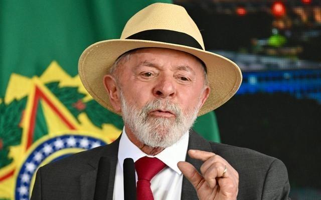 短短60天，巴西对华态度极速大转变！巴西政府的变化，快到让人没了解清楚具体情况，