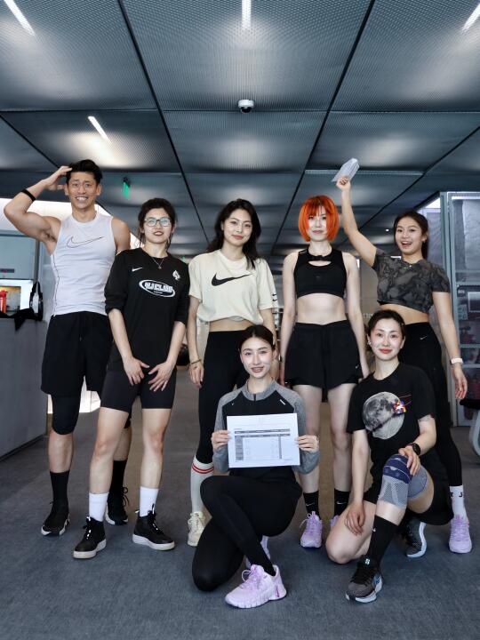 你们练的不是肌肉，是🏀场上寸土不让的底气