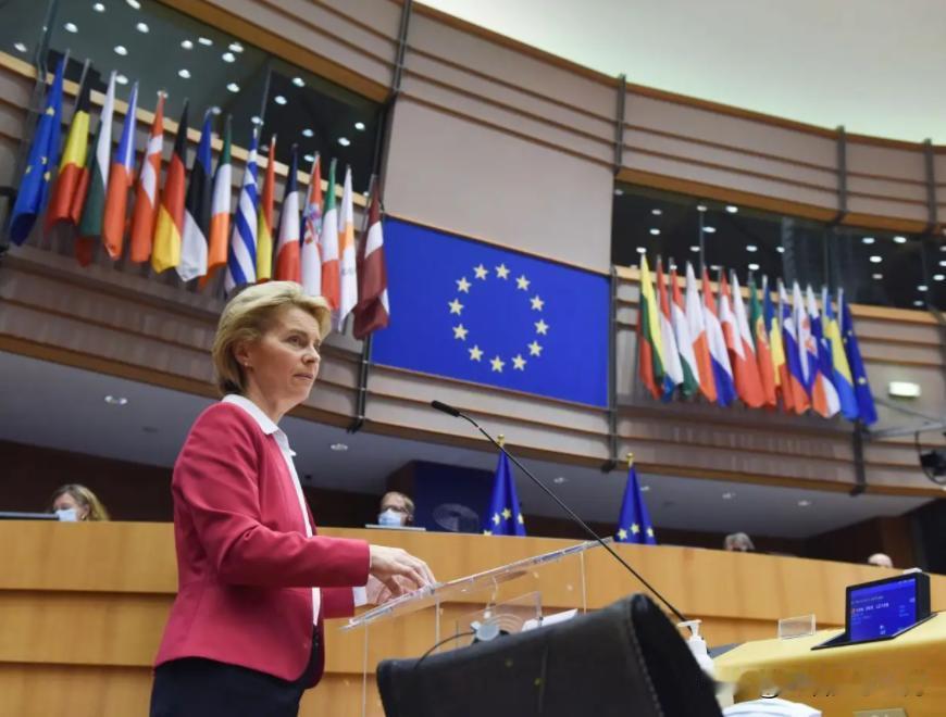 欧盟援乌 900 亿欧元贷款的背后，成员国之间的博弈愈发激烈。德国、法国等大国主