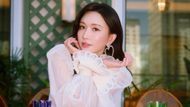 林志玲的决定是明智的，毕竟这个时候任何与“台独”沾边的都是决定都是在挑战一个中国