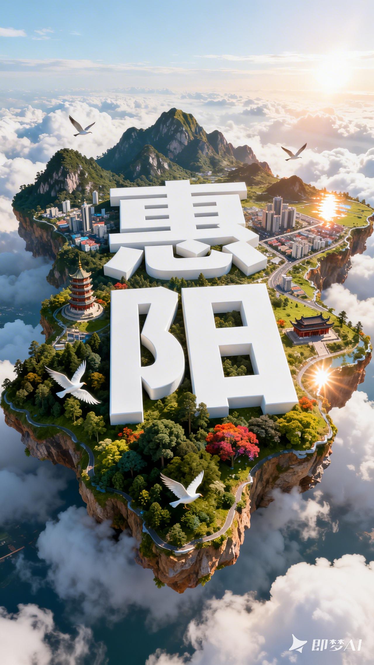 万元，排名第3，位列大亚湾、仲恺这两个人均超20万的区之后。惠阳的融深融湾区位优