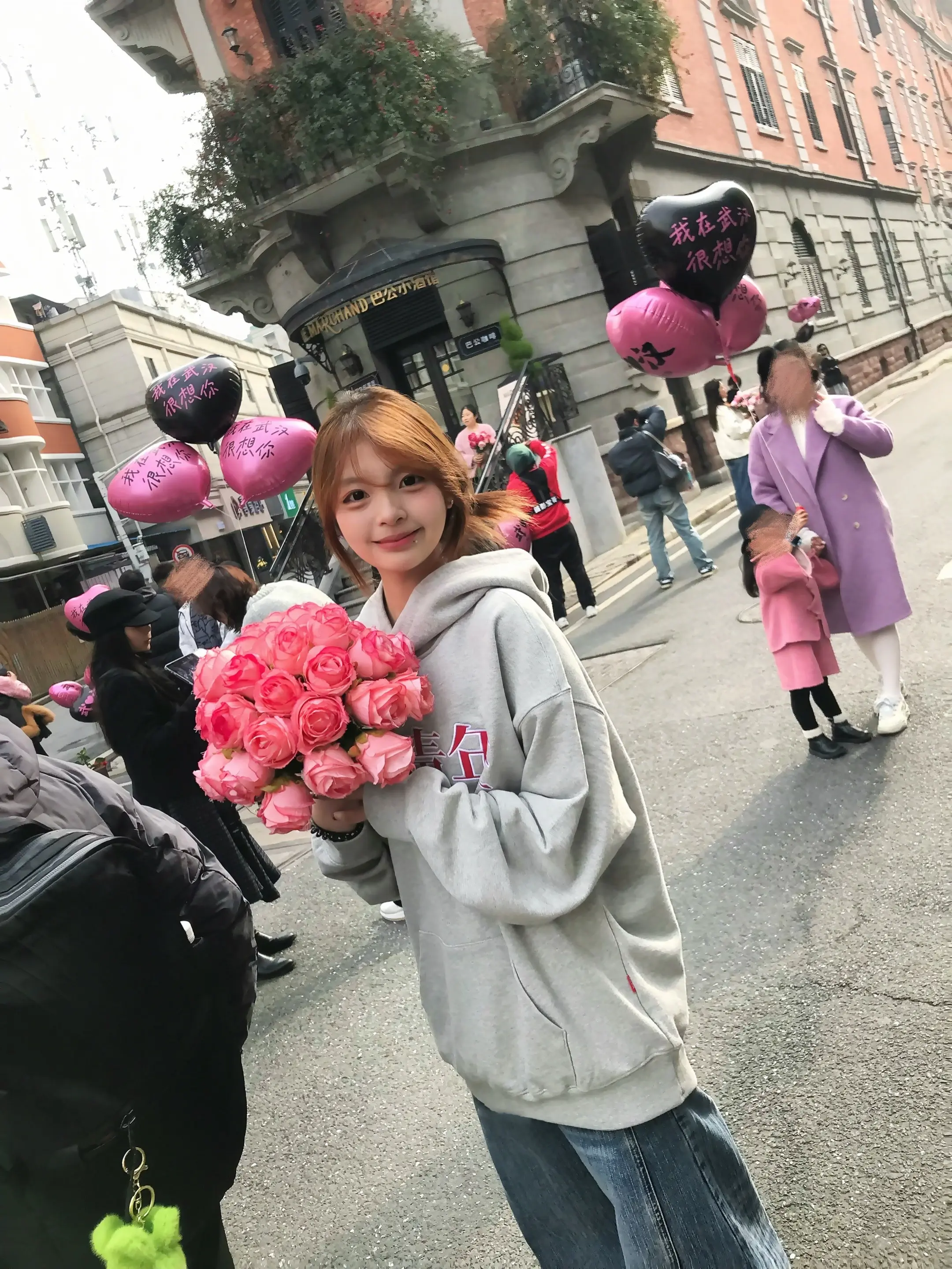 年少时你总缺乏勇气 那我祝你今后什么都不怕