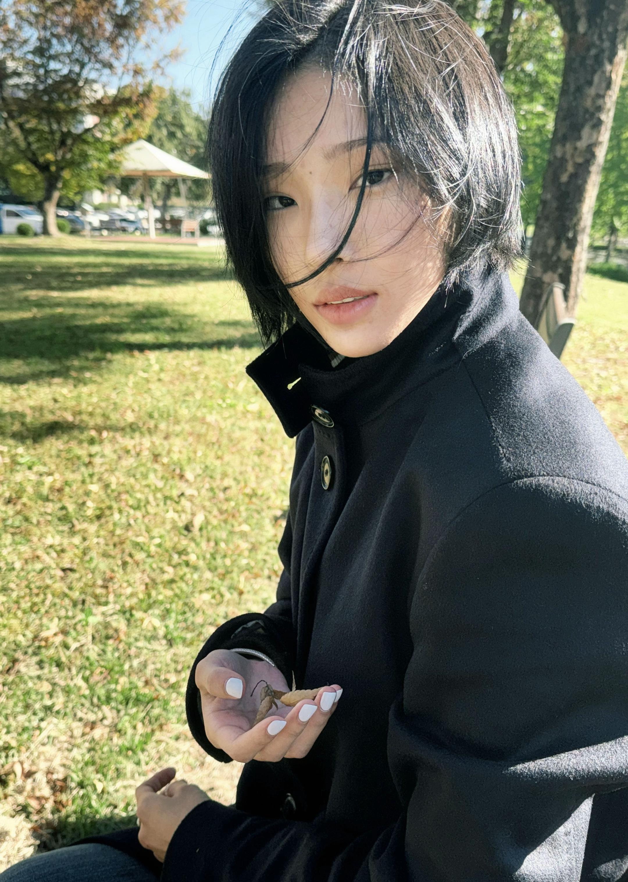 你下一个春天的计划里，也包括我吗？