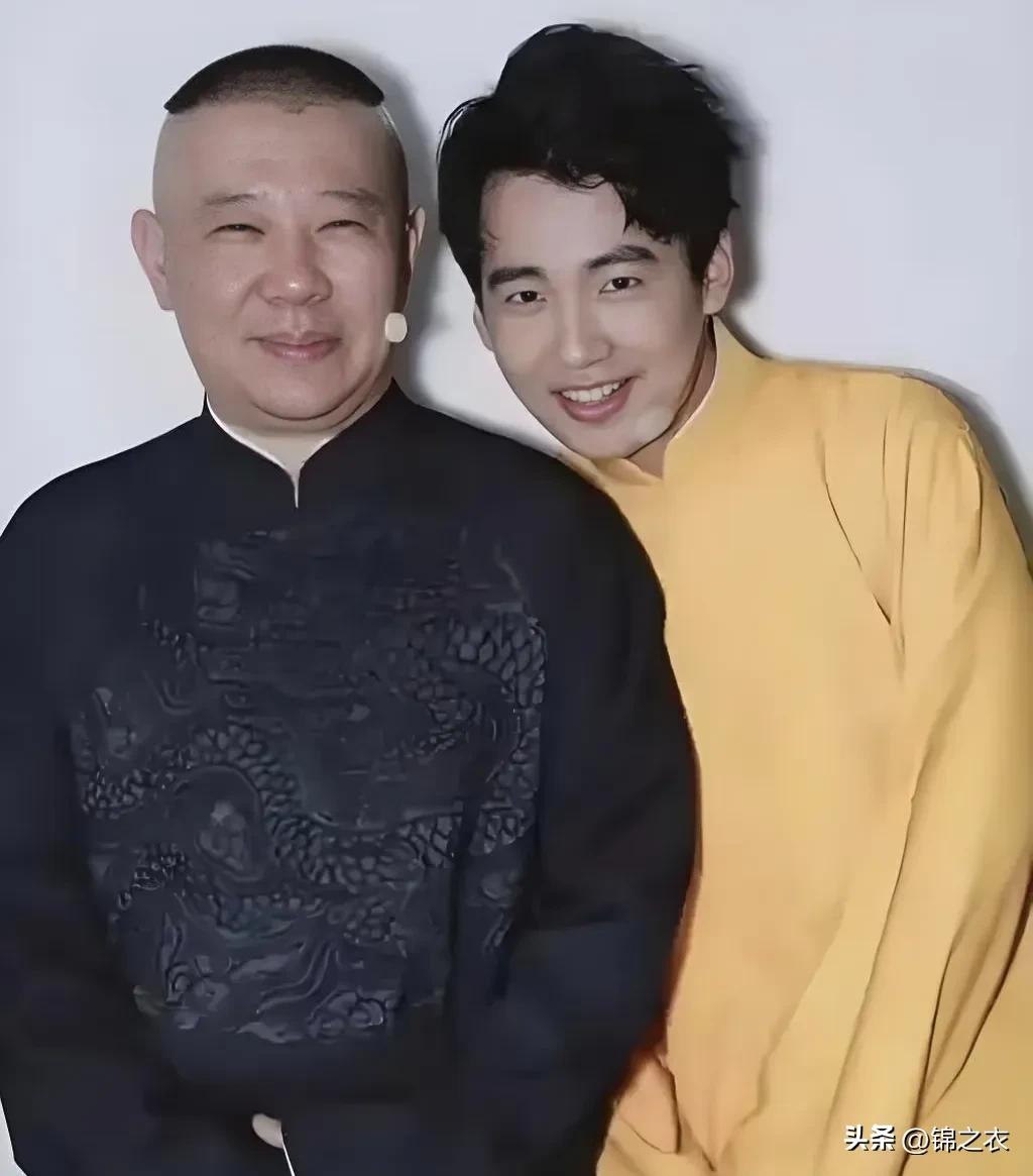 虽然有人说阴谋论，但是大林对于老郭明显是尊敬有余而亲近不足，小时候他在父亲的棍棒
