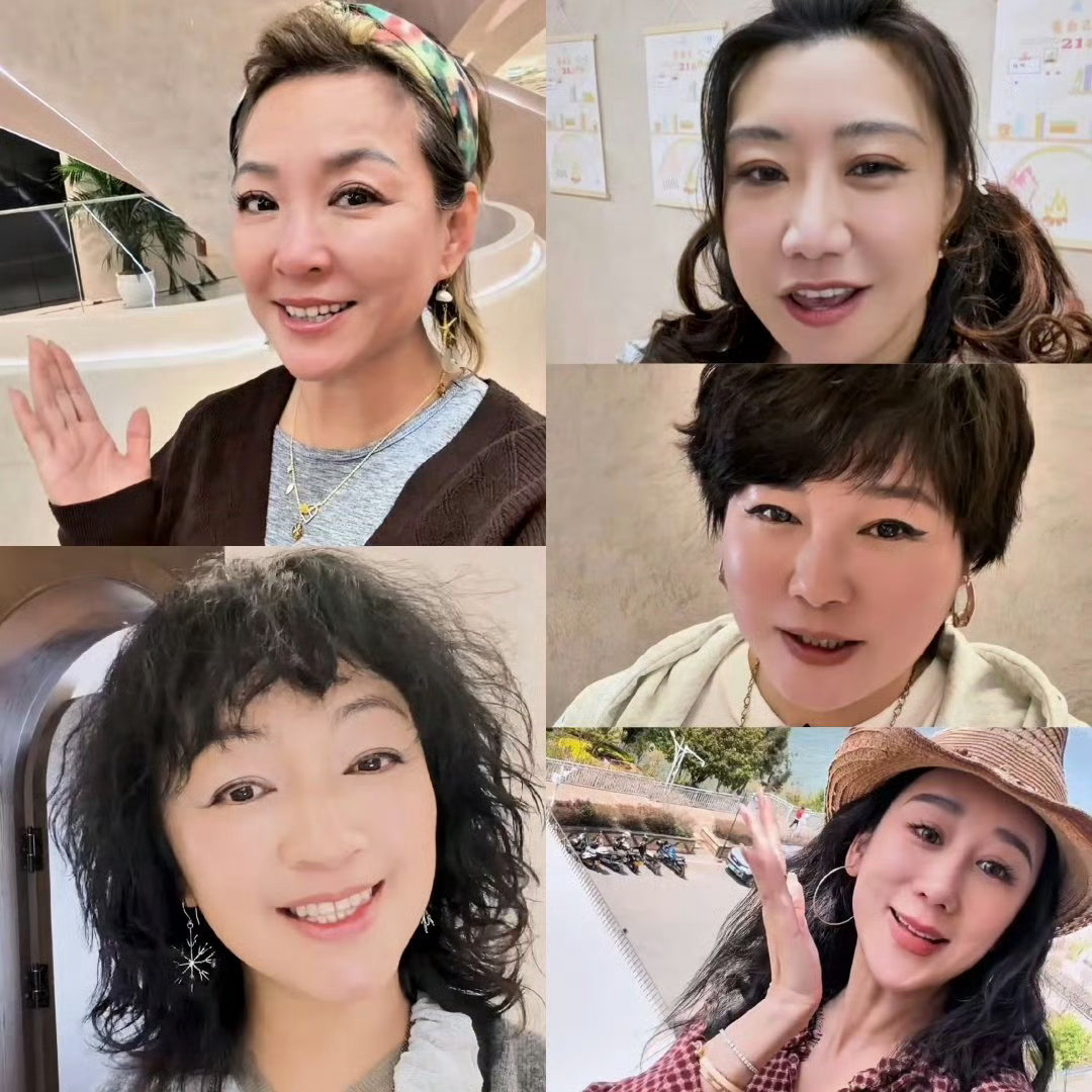 21天重养自己定档21天重养自己5位姐姐5种人生21天重养自己  刷到这个定档消