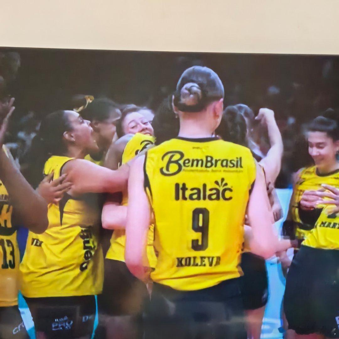 弗拉门戈太蠢了，决胜局被海滩逆转… 