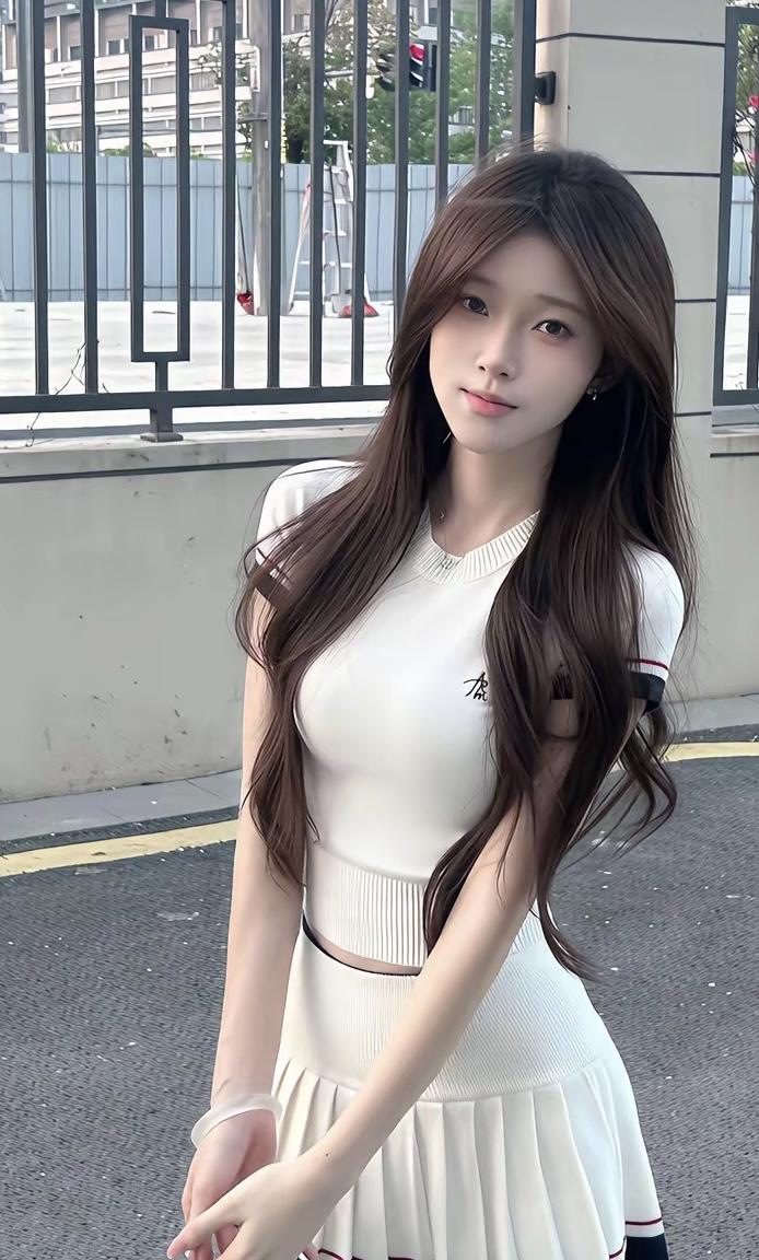 女人最耐看的长相是什么样的漂亮可爱身材好
