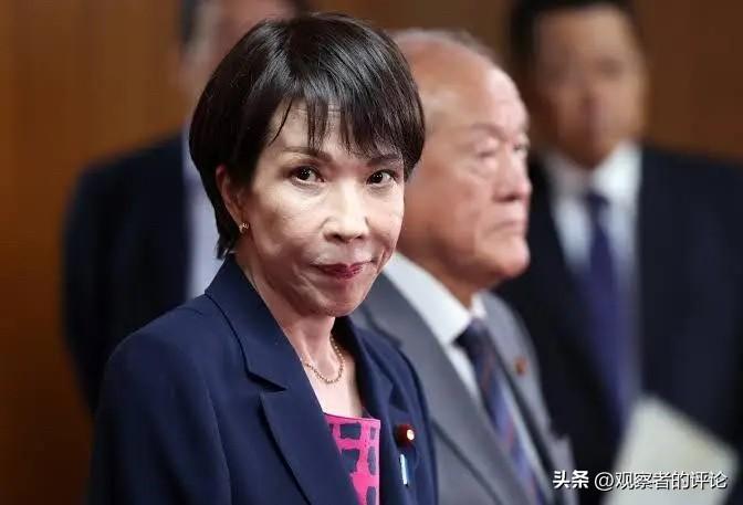 她会不会在卸任后被制裁？

基于她涉台的错误言论以及上任后组织和实施了一系列扩军