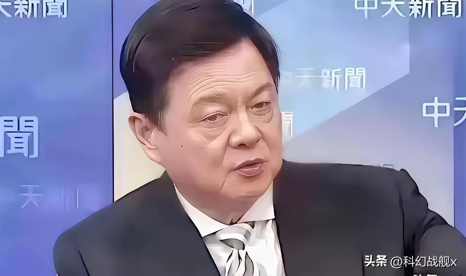 两岸一旦统一，新组建的台湾省各级领导人员，别说民进党的人不能用，就是国民党的人也