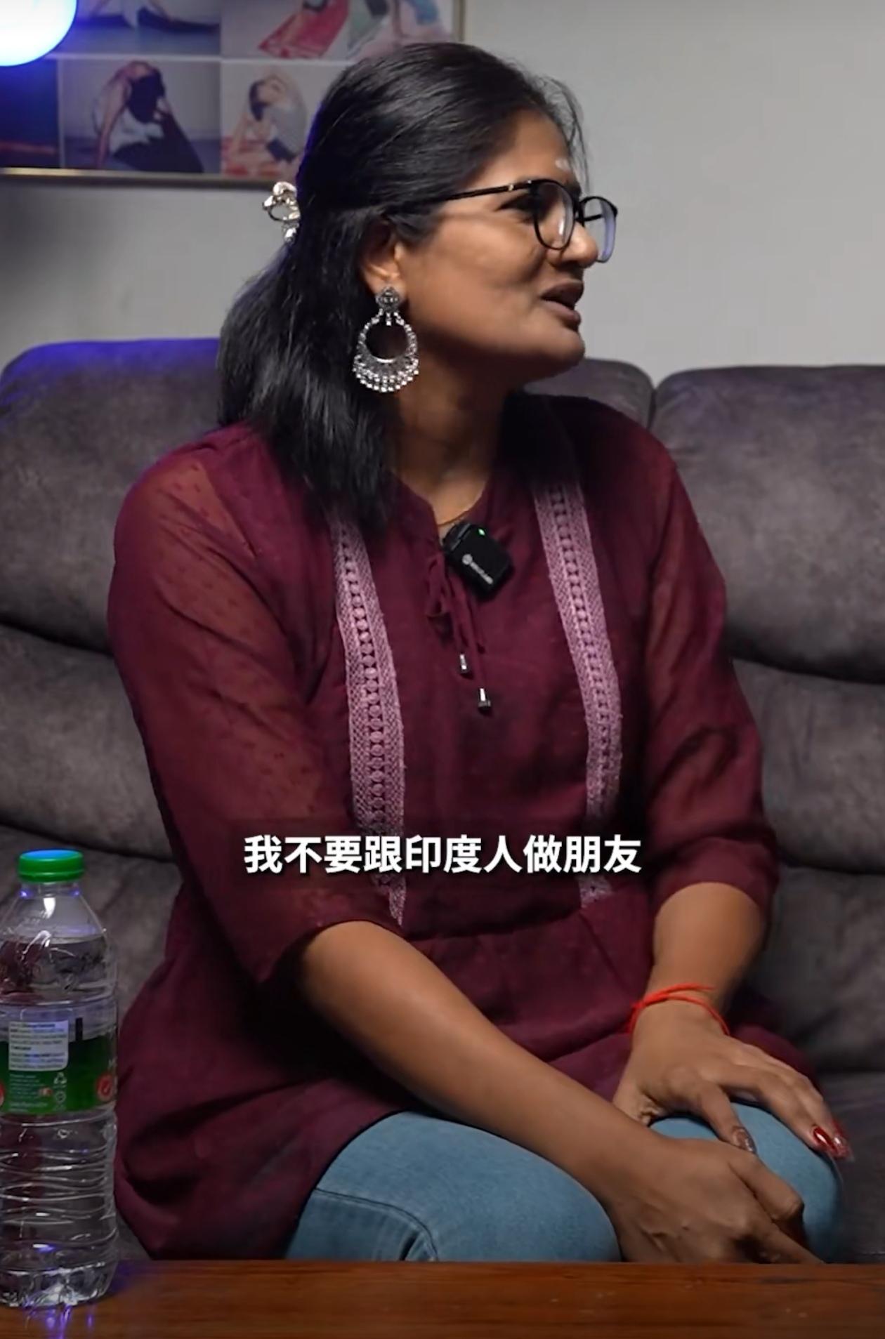 印度女子称，印度人买房子时喜欢问隔壁是不是华人，因为是华人不喝酒吵架不乱放音乐；