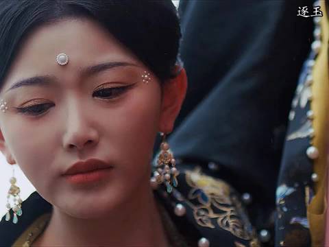 此时此刻真的有点心疼齐旻

逐玉｜孔雪儿｜邓凯