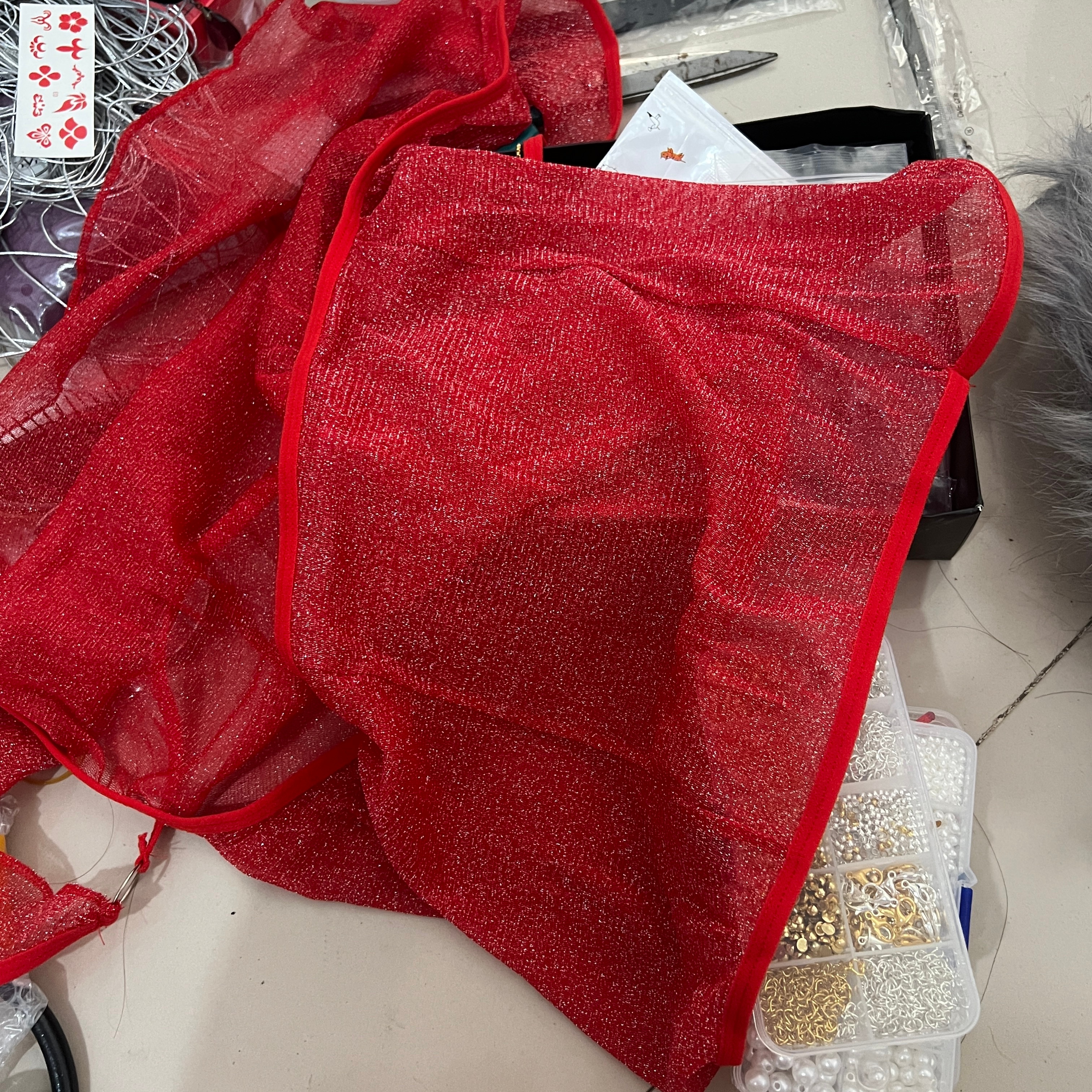 好，我先崩溃[哆啦A梦害怕]硬着头皮上了[泪][泪][泪] ​​​