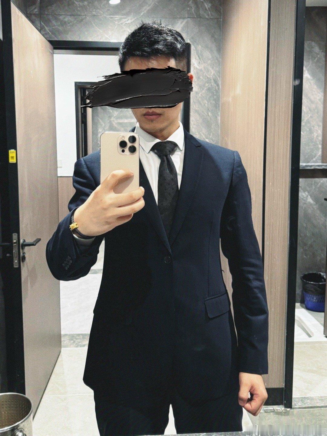 今天的daddy风格 