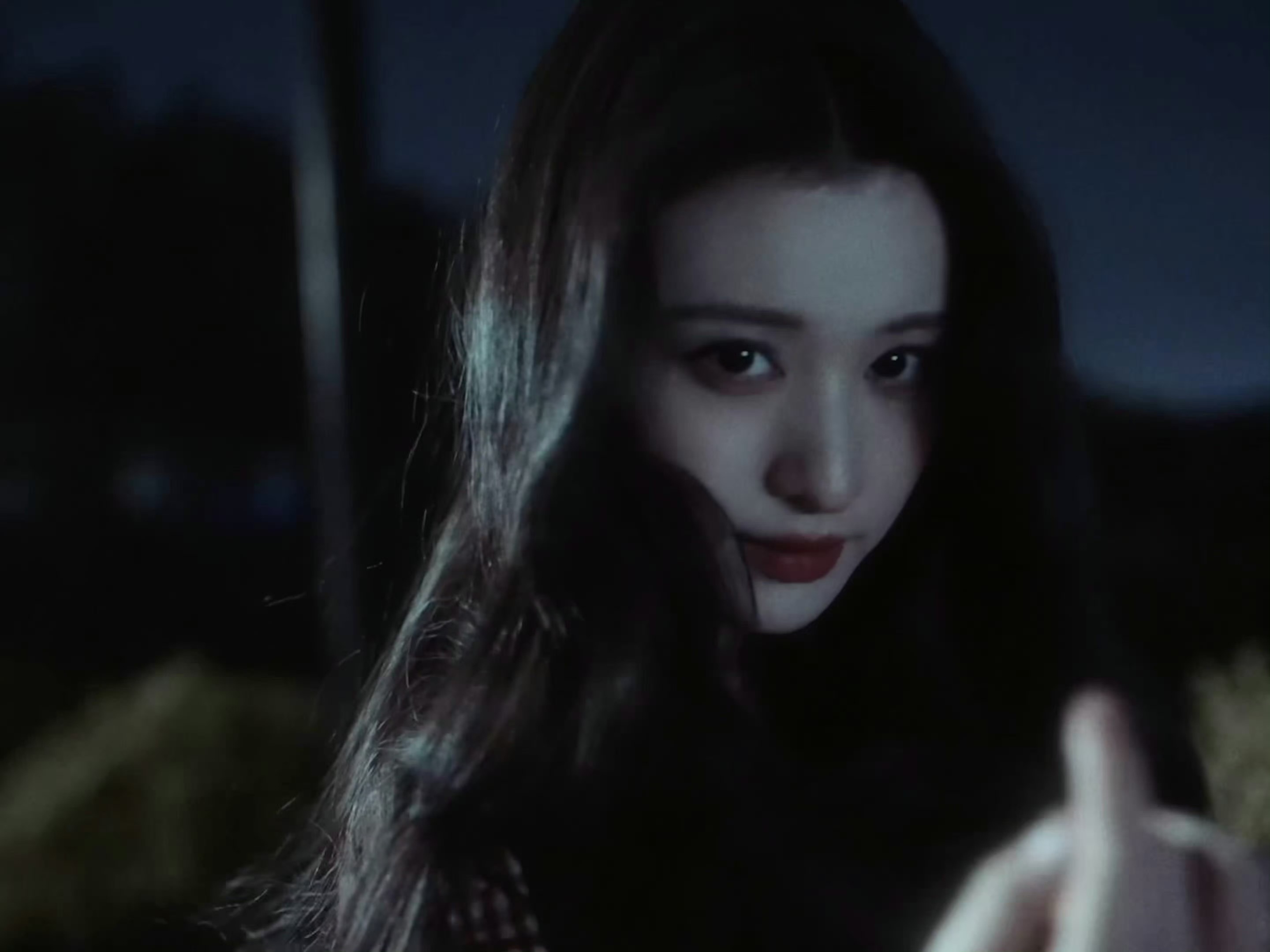 王楚然工作室来神人了 