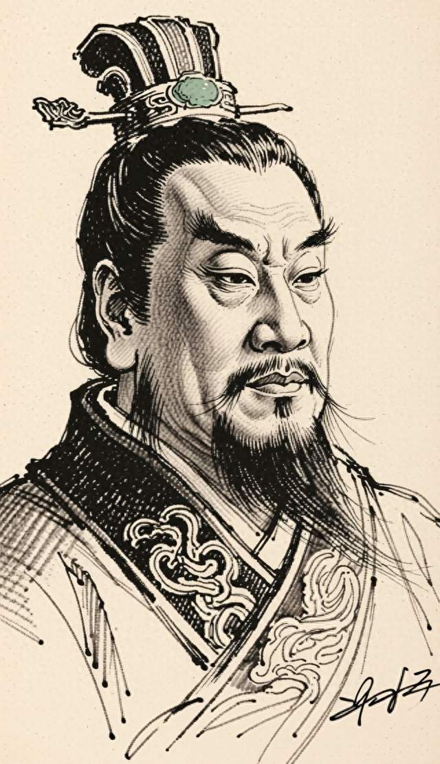 曹操一生最大的遗憾是什么