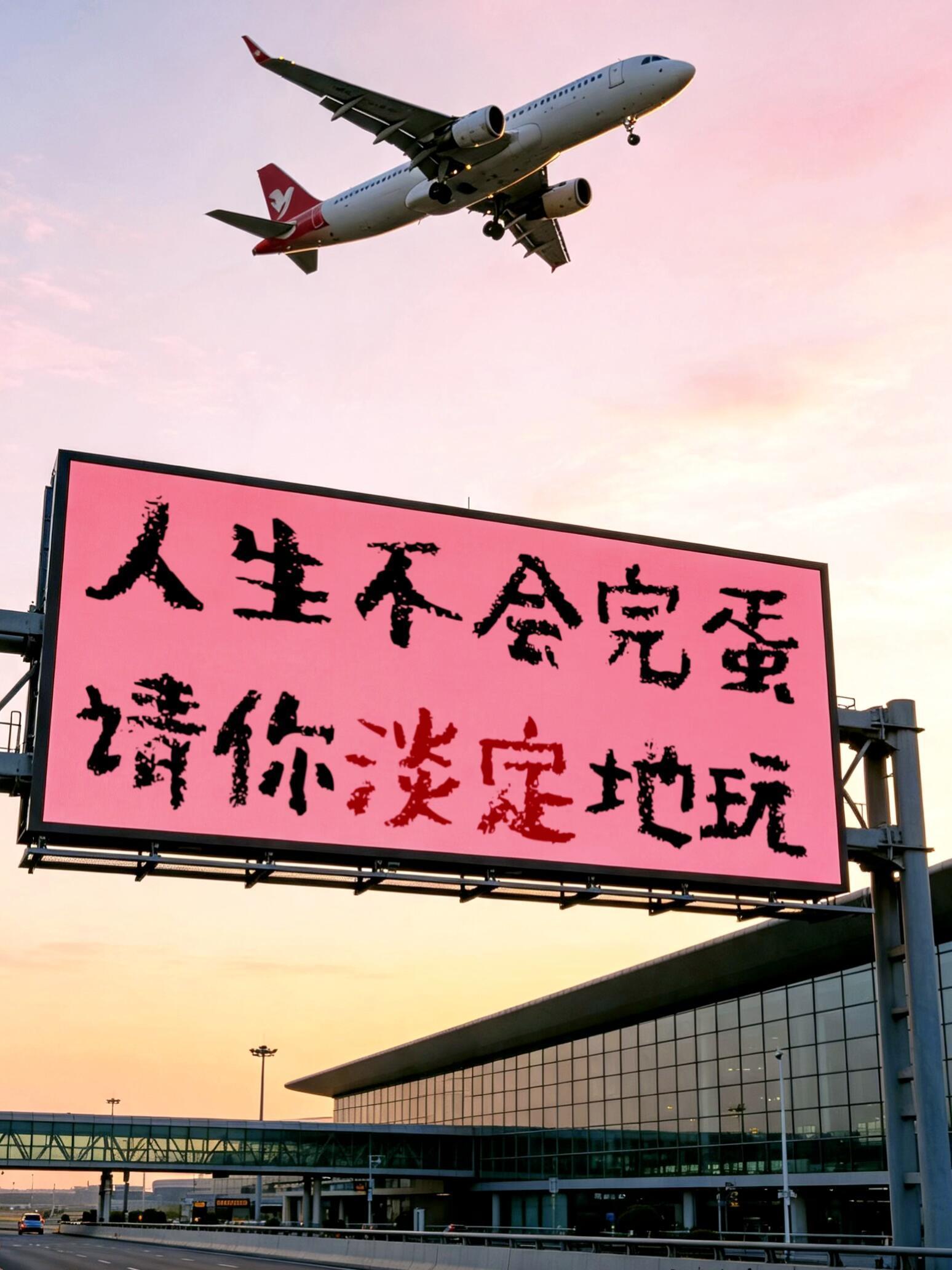 闲话、笑话、听话都不如活成自己的童话 ​ ​​​