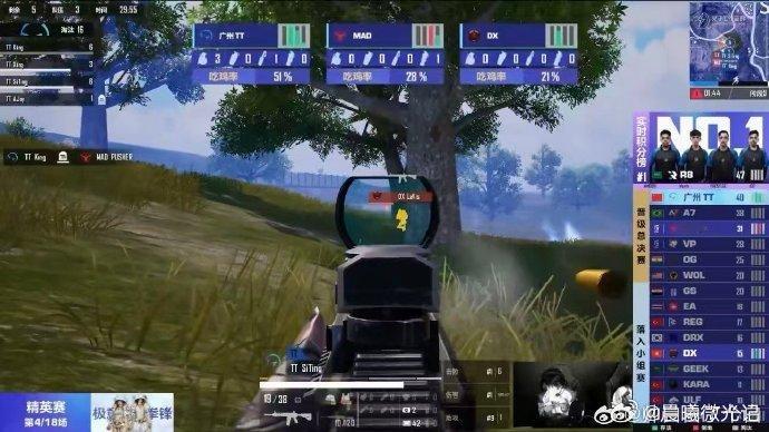 全球总决赛的舞台竞争有多激烈不用多说，Day1第四场就能稳住节奏拿下胜利，这份从