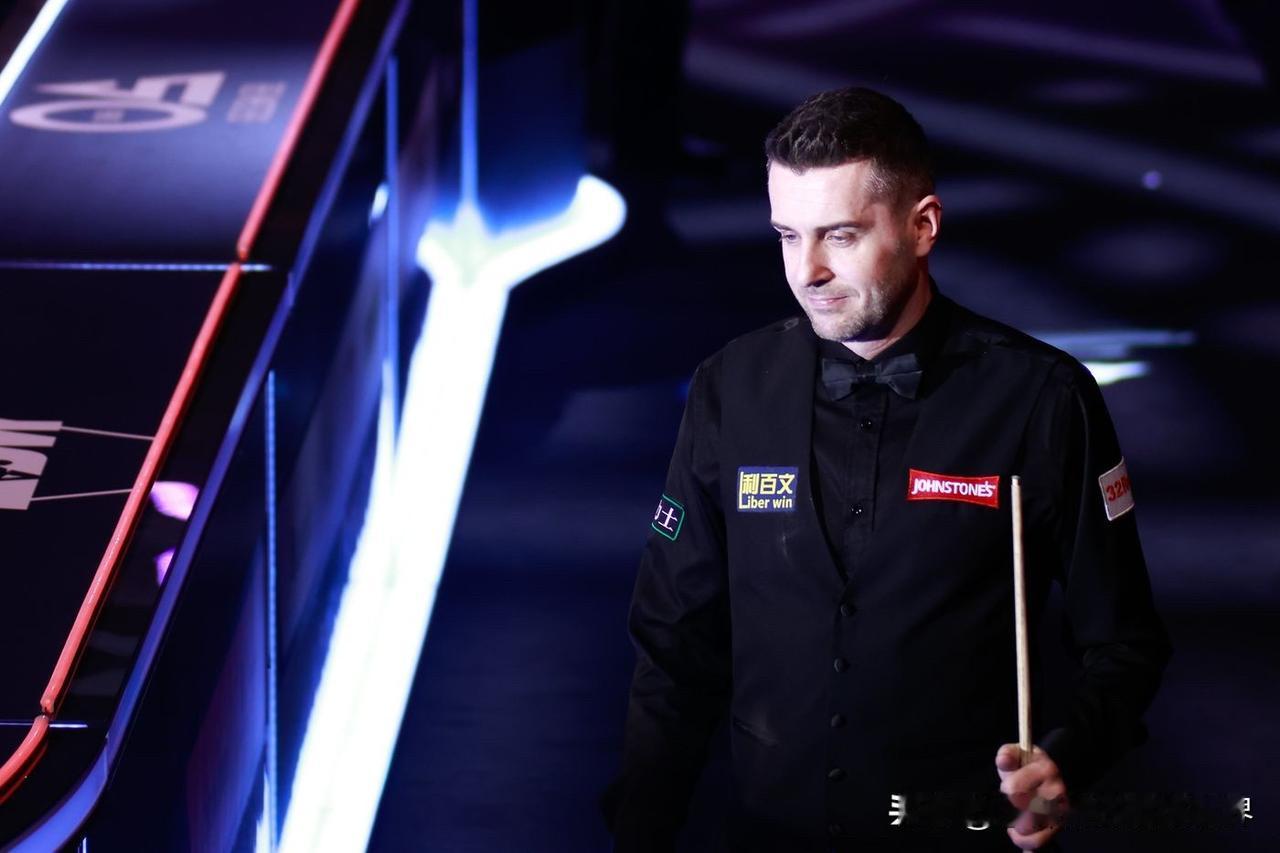 塞尔比谈2010年在大师赛决赛逆转奥沙利文：“那次真的太疯狂了，我一度以6比9落