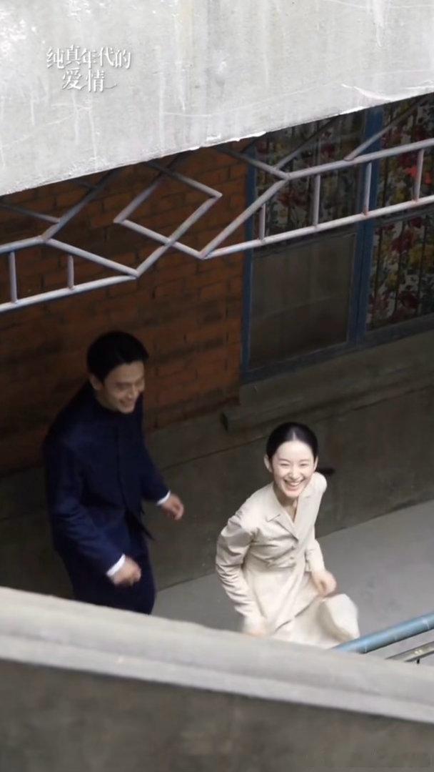 绝代芳桦真的be了吗郭晓婷王天辰真的be了吗6.16郭晓婷评论区亲自回应，一句把