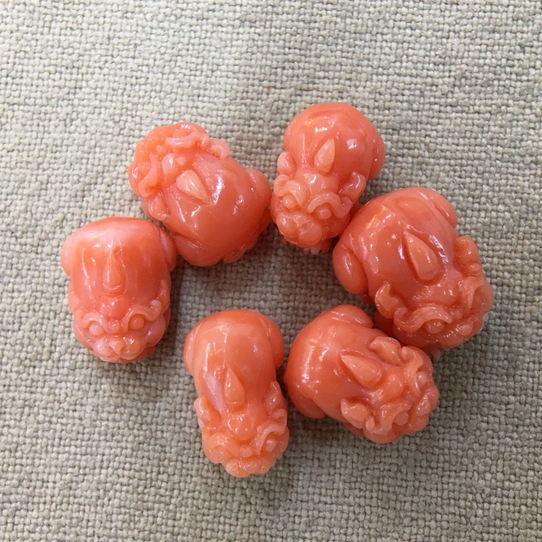 自留的小几只特深色貔貅，招cc😍