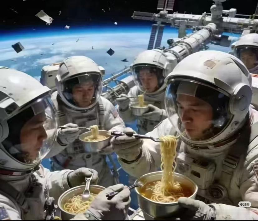 商业航天你欠我的用什么还 