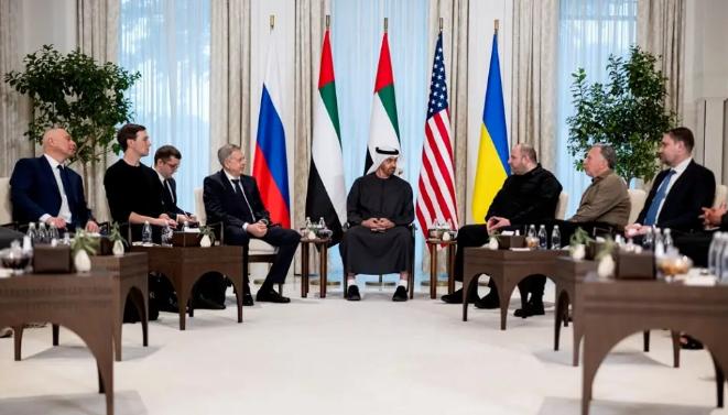 这一次俄罗斯的态度彻底强硬起来！无论如何顿巴斯都将会成为俄罗斯的领土，如果抛开这