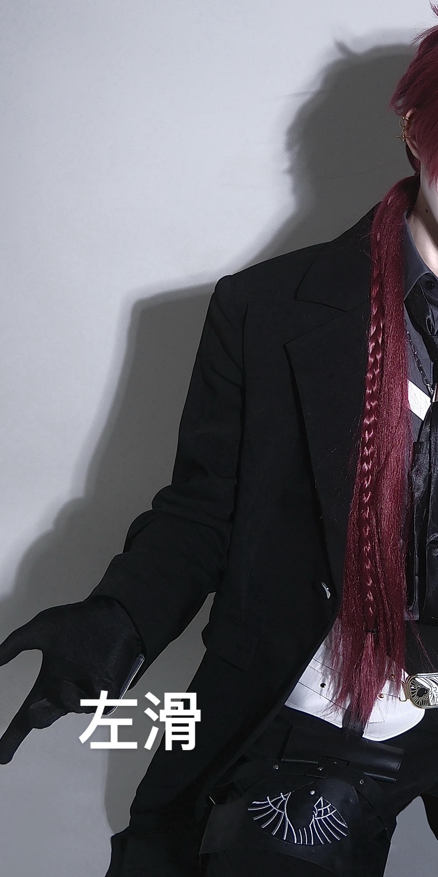 阿路基帮我想个文案。