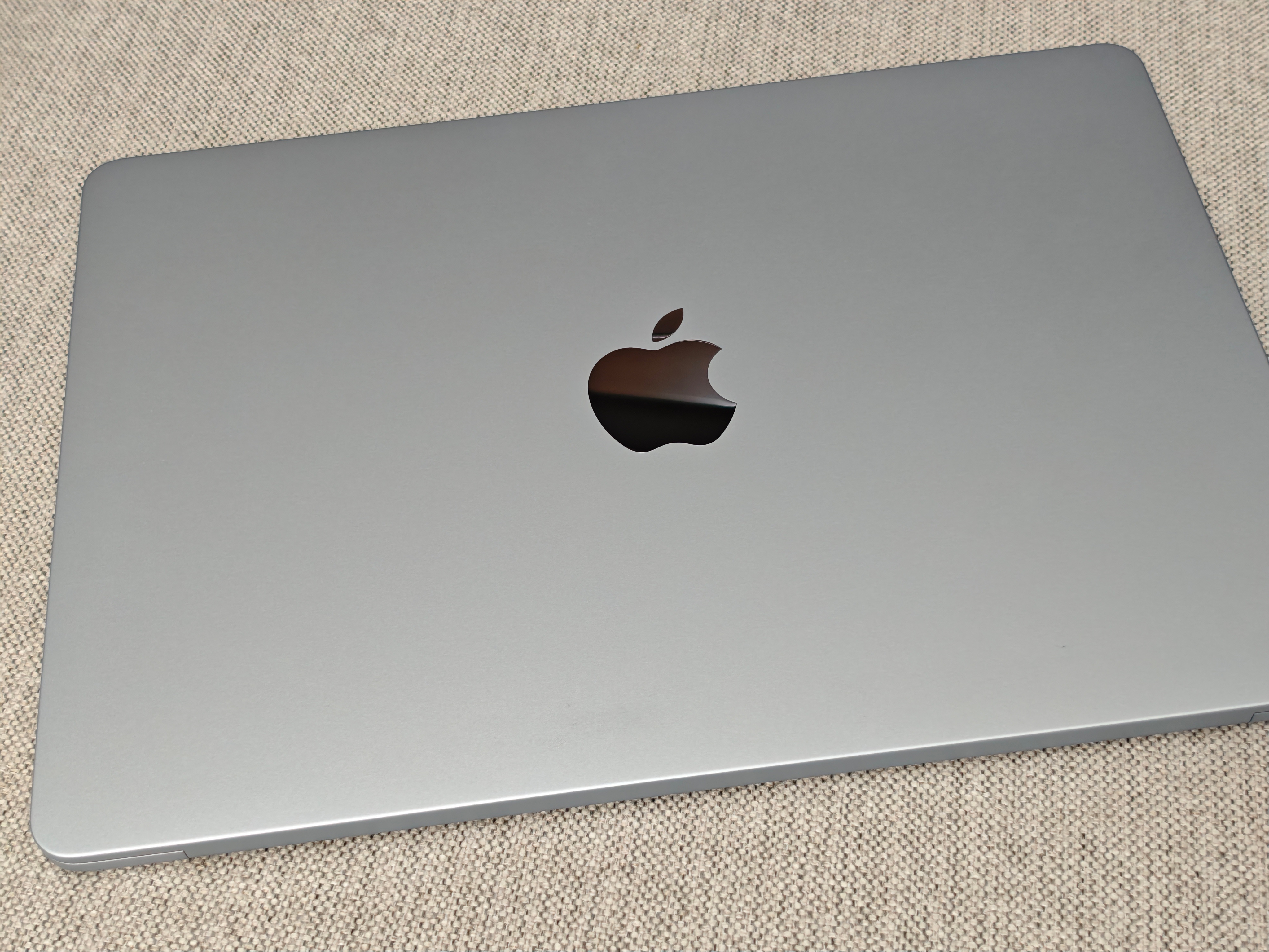 借着国补下的618哪些产品值得买 话题，发一篇迟来的Macbook Air M4