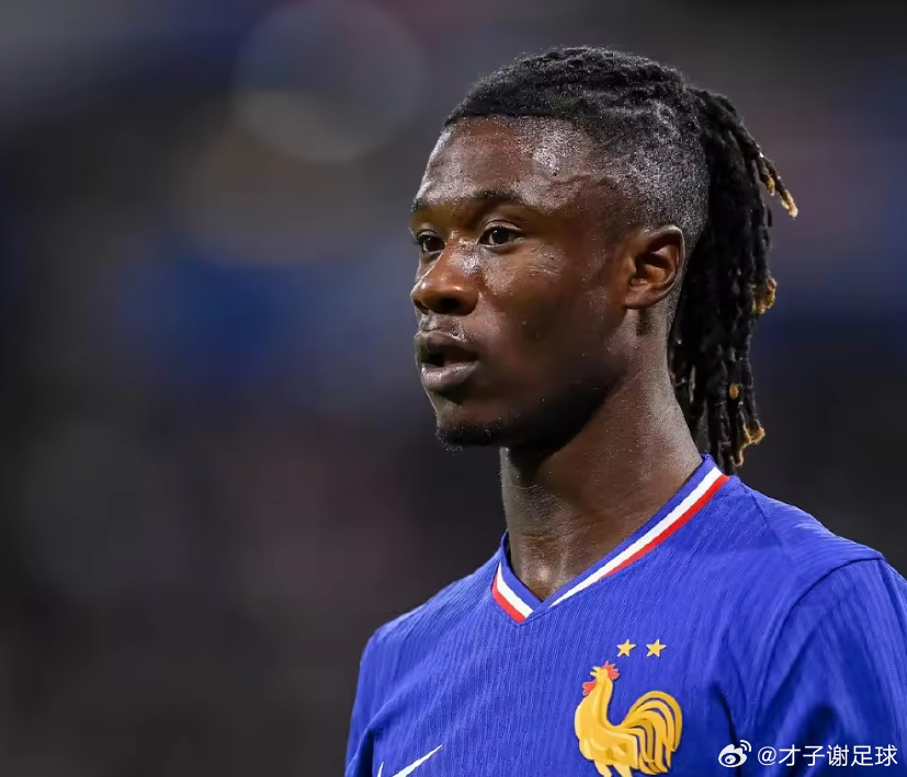 阿斯报:卡马文加的未来目前存在不确定性，他对自己在球队中的角色并不完全满意，这种