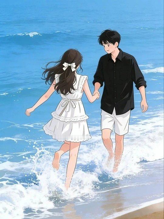 特别害怕对一个人产生依赖怕自己慢慢习惯了对方的存在，怕把所有情绪都寄托在一个人身