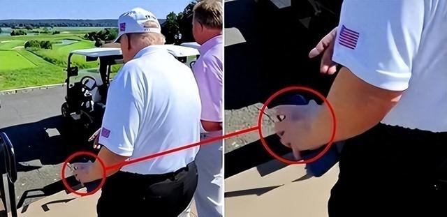 做到这四点，就能制裁中国！2023年，清华硕士跑到美国，给美国献出了4条毒针，用