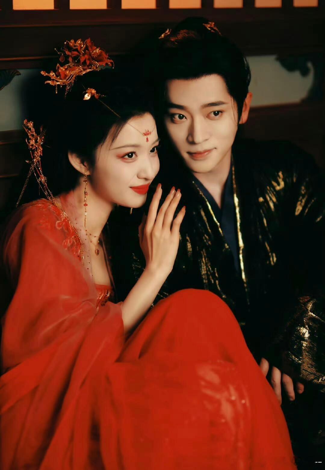 成何体统 颜值和笑点一直在打架 当颜值与智慧碰撞出火花，每个笑点都让我回味无穷，