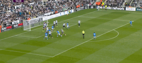 桑德兰双杀纽卡纽卡斯尔联1比2桑德兰 赛季双杀纽卡！英超第31轮，桑德兰客场2-