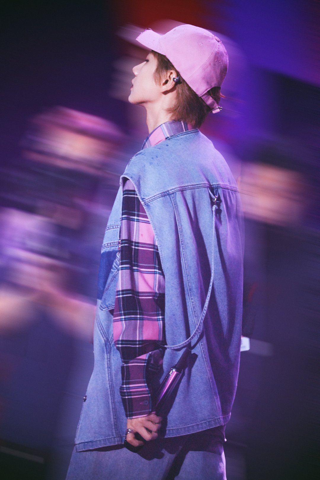 汪苏泷[超话] [awsl]汪苏泷十万伏特2.0巡回演唱会 [awsl]汪苏泷 