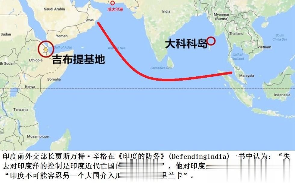 【印媒称印度海军正在“赶超”美中】据台湾的“新头壳”网媒说，印度双航母在阿拉伯海