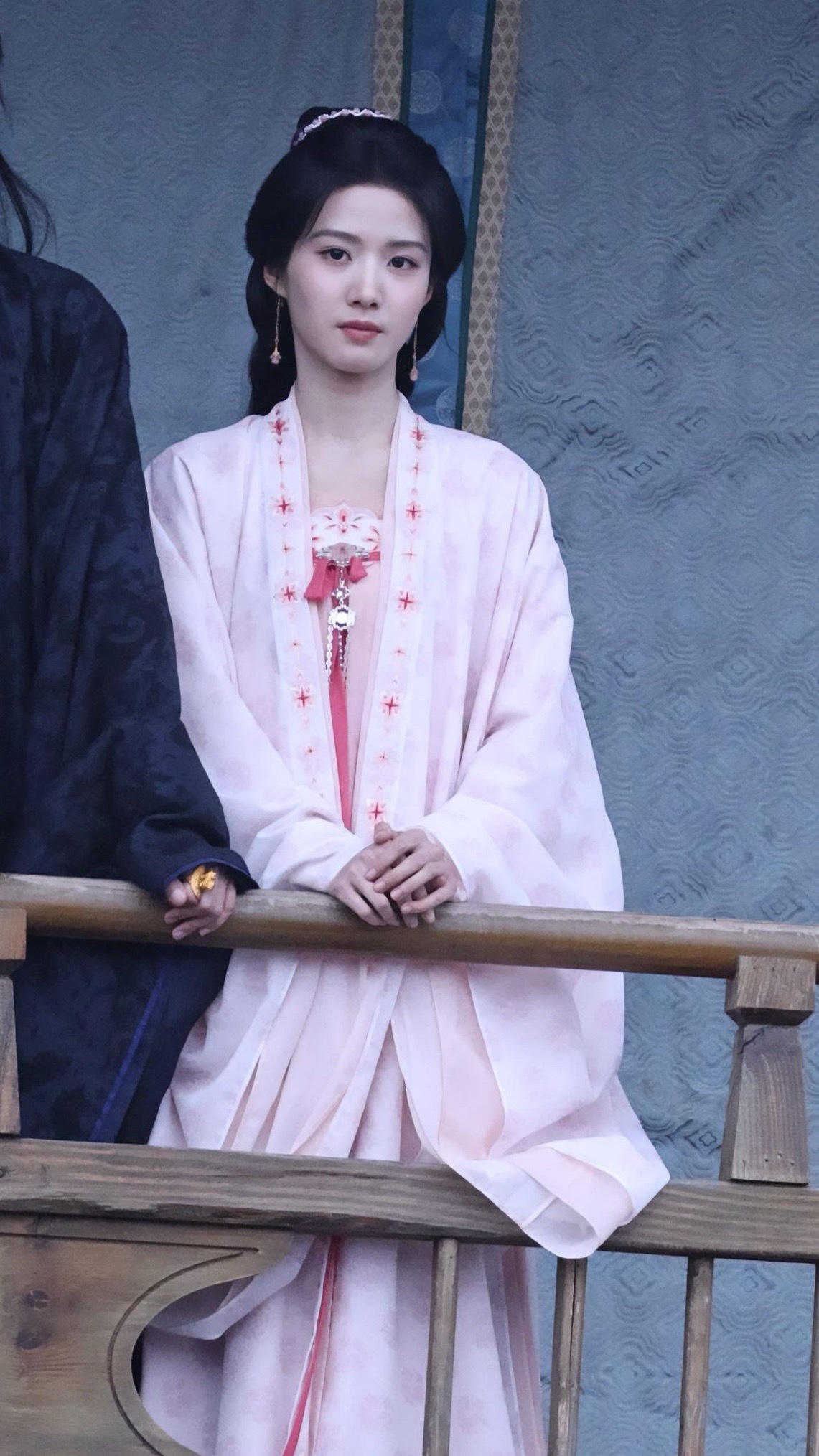 冷脸女神 南衣