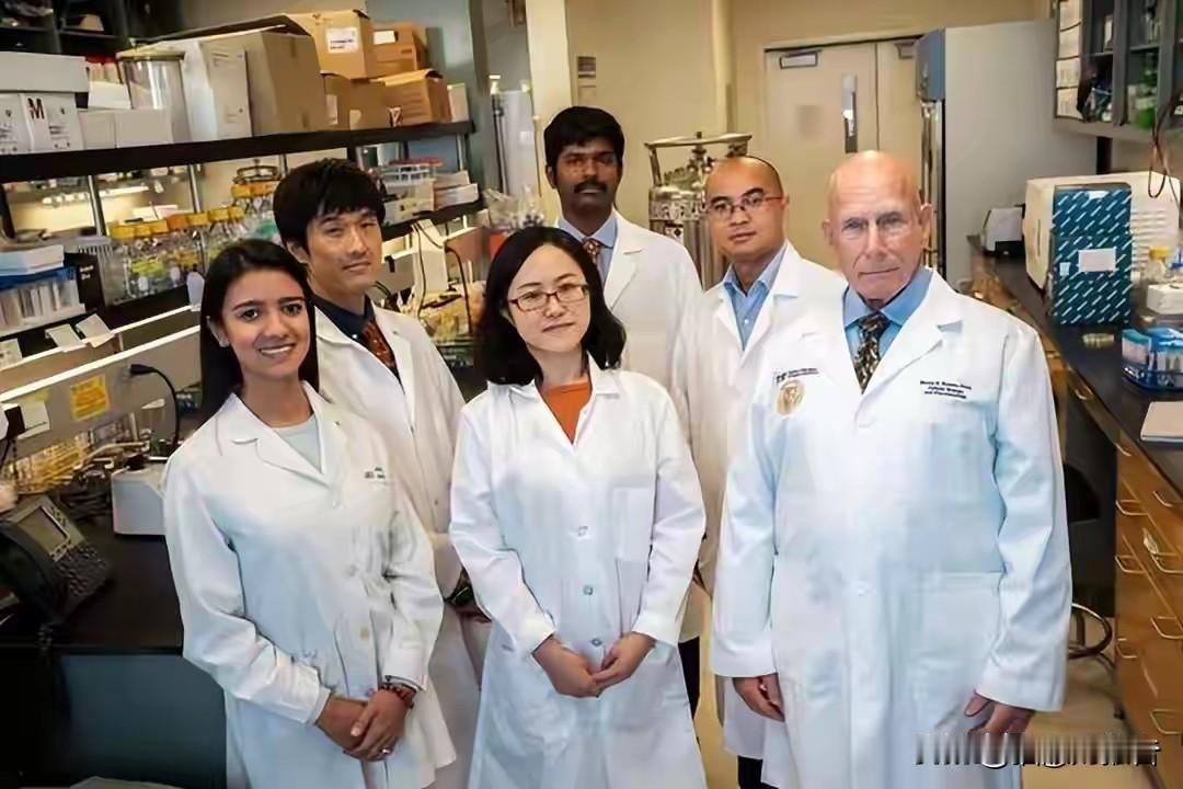 一万多个博士，主动辞掉了美国的联邦政府岗位。不是被裁，是自己走的。

《科学》杂