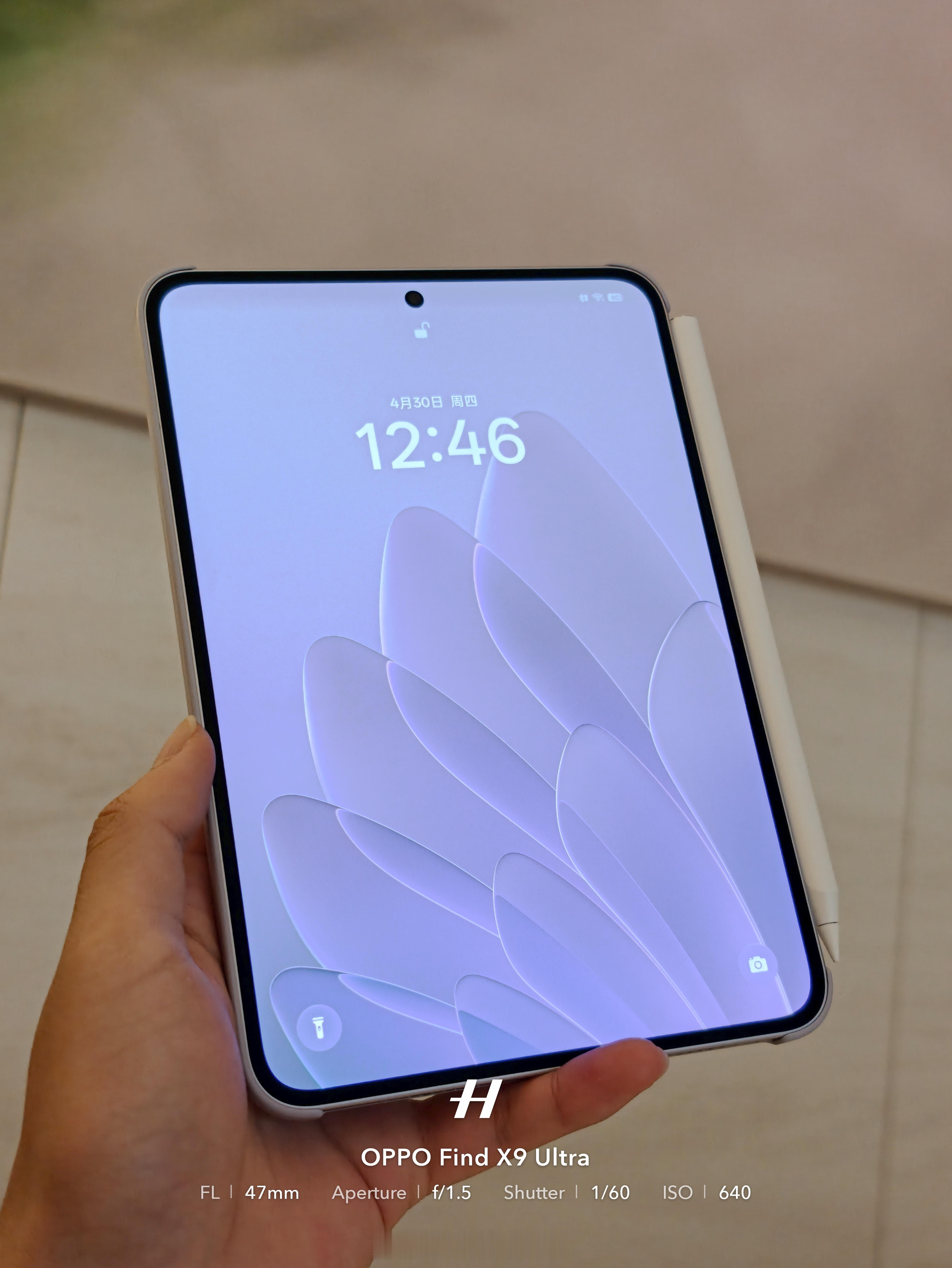 OPPO Pad mini今天开售，喜欢OLED屏幕的小平板么？