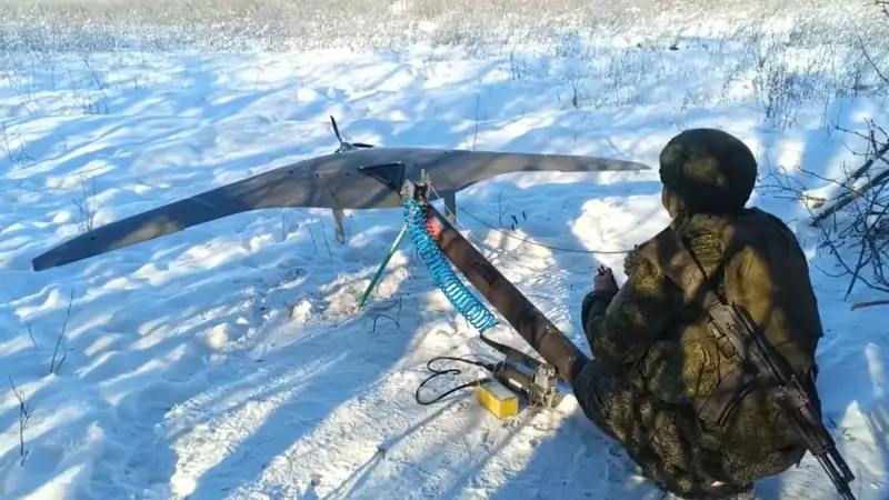 幂谈天下烽火问鼎计划 乌克兰国防部情报总局称，全球有三支军队能够有效使用无人机作