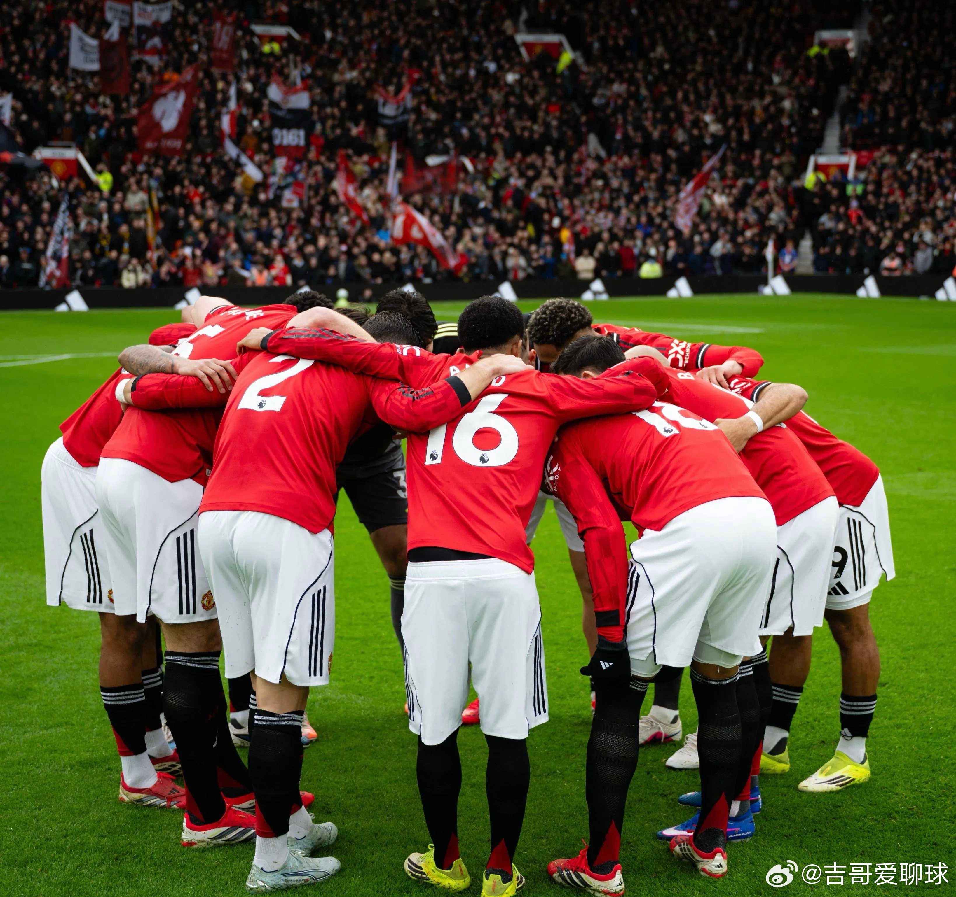 北京时间 3月21日（周六）凌晨 04:00，伯恩茅斯将在活力球场迎战曼联。这不