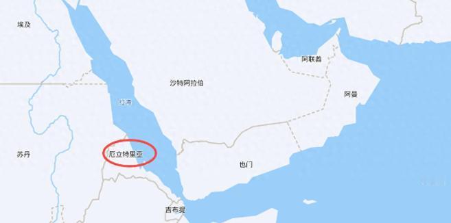 算盘打得太精明了，眼下全球海上运输格局正在变天，一个几乎没什么存在感的非洲国家，