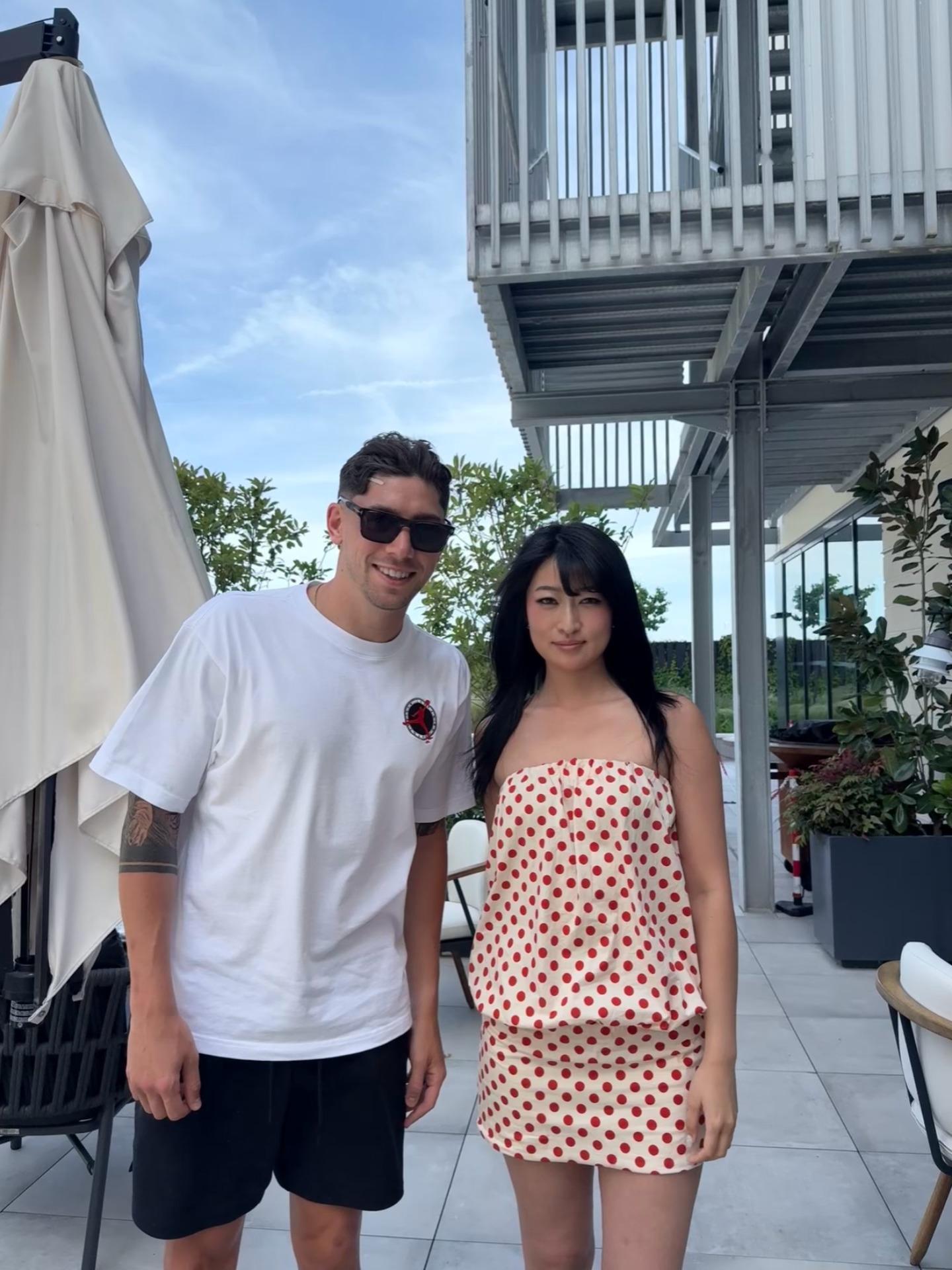 月底就要启程了今年世界杯要加油啊小鸟