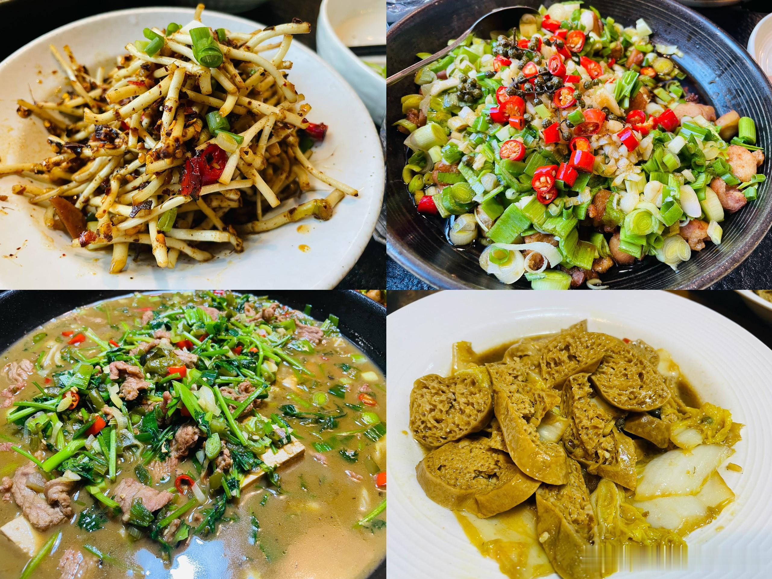 今日头伏，西局太给，酸汤翻滚，蘸水鲜辣。地道黔味，株连酒族，严重超标，三省吾身！