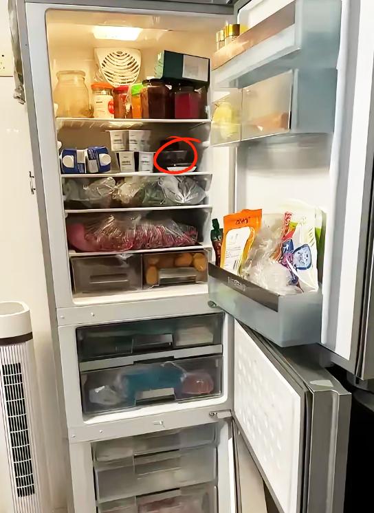 “真是解释不清了！”杭州小伙陈明最近发现，家里用了三年的冰箱，突然变得一点异味都