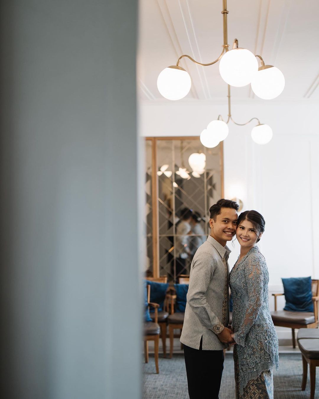 金廷订婚啦！[围观][围观] ​​​