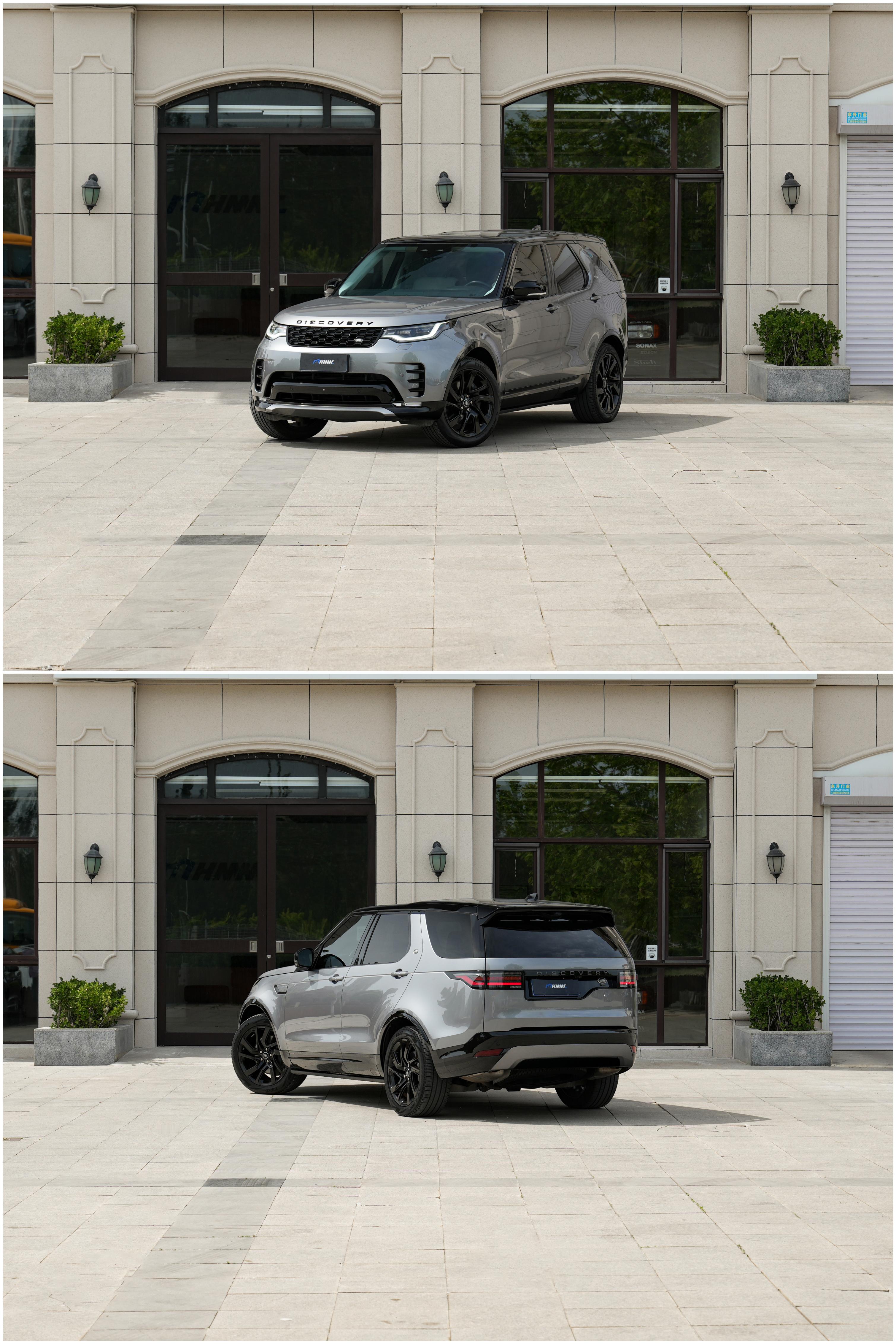 全国找车[超话] 【2021款 路虎 发现 360PS R-Dynamic SE