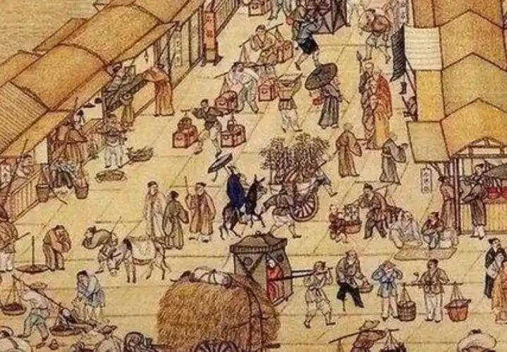 为什么说宋代是中国历史上最伟大的王朝？
 
20世纪法国著名历史学家布罗代尔在《
